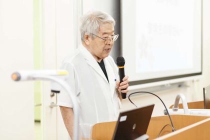 学校長