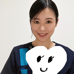 歯科技工士科 吉鶴さん