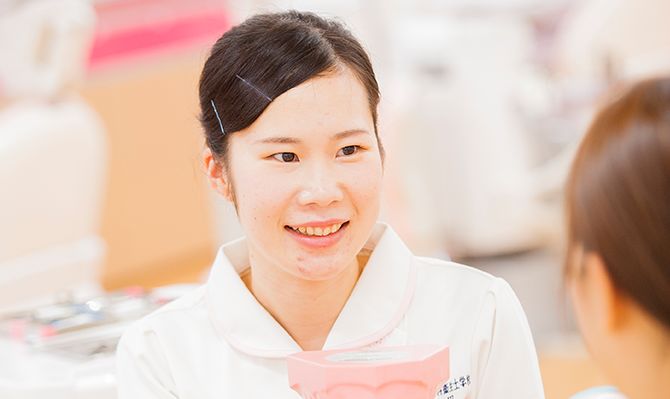 春田さん